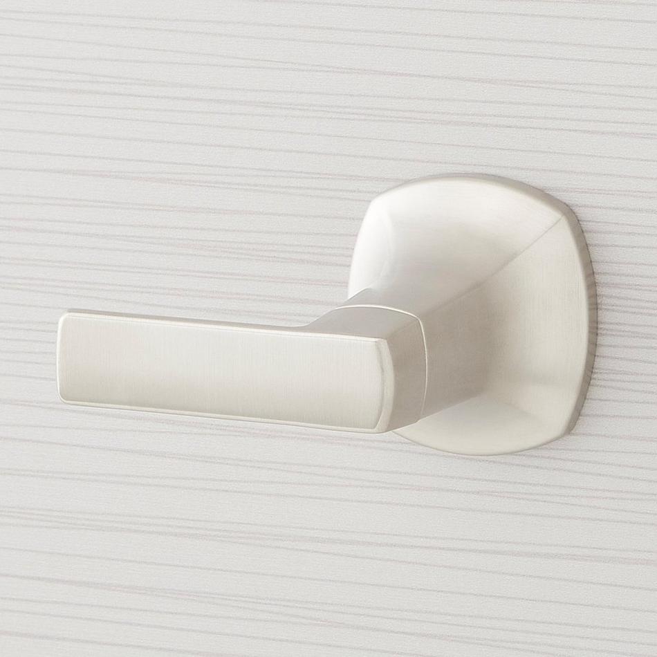 Sefina Wall-Mount Tub Faucet - Brushed Nickel, , large image number 2