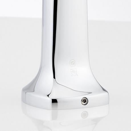 Sefina Wall-Mount Tub Faucet