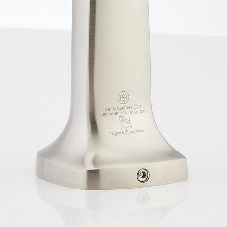Sefina Wall-Mount Bathroom Faucet
