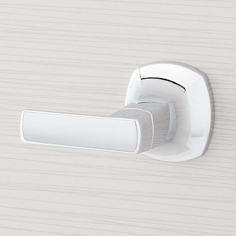 Sefina Wall-Mount Bathroom Faucet