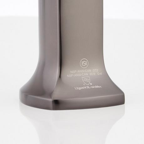 Sefina Widespread Bathroom Faucet