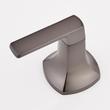 Sefina Widespread Bathroom Faucet - Gunmetal, , large image number 2
