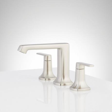 Sefina Widespread Bathroom Faucet