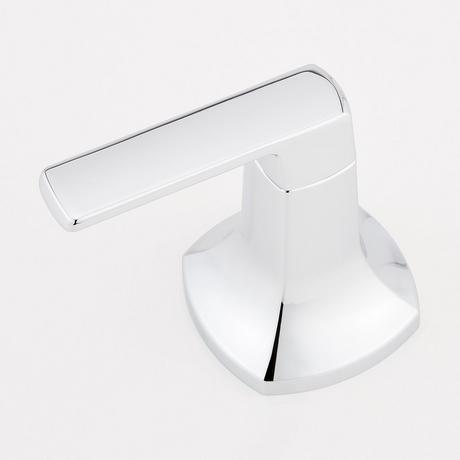 Sefina Widespread Bathroom Faucet