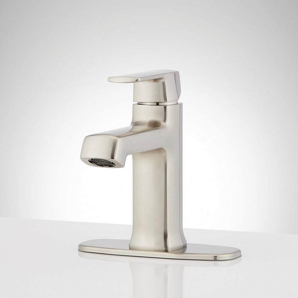 Sefina Single-Hole Bathroom Faucet, , large image number 1