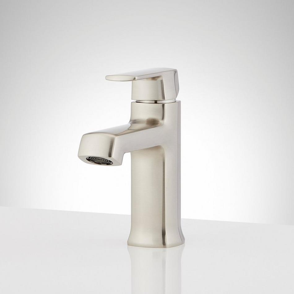 Sefina Single-Hole Bathroom Faucet, , large image number 0