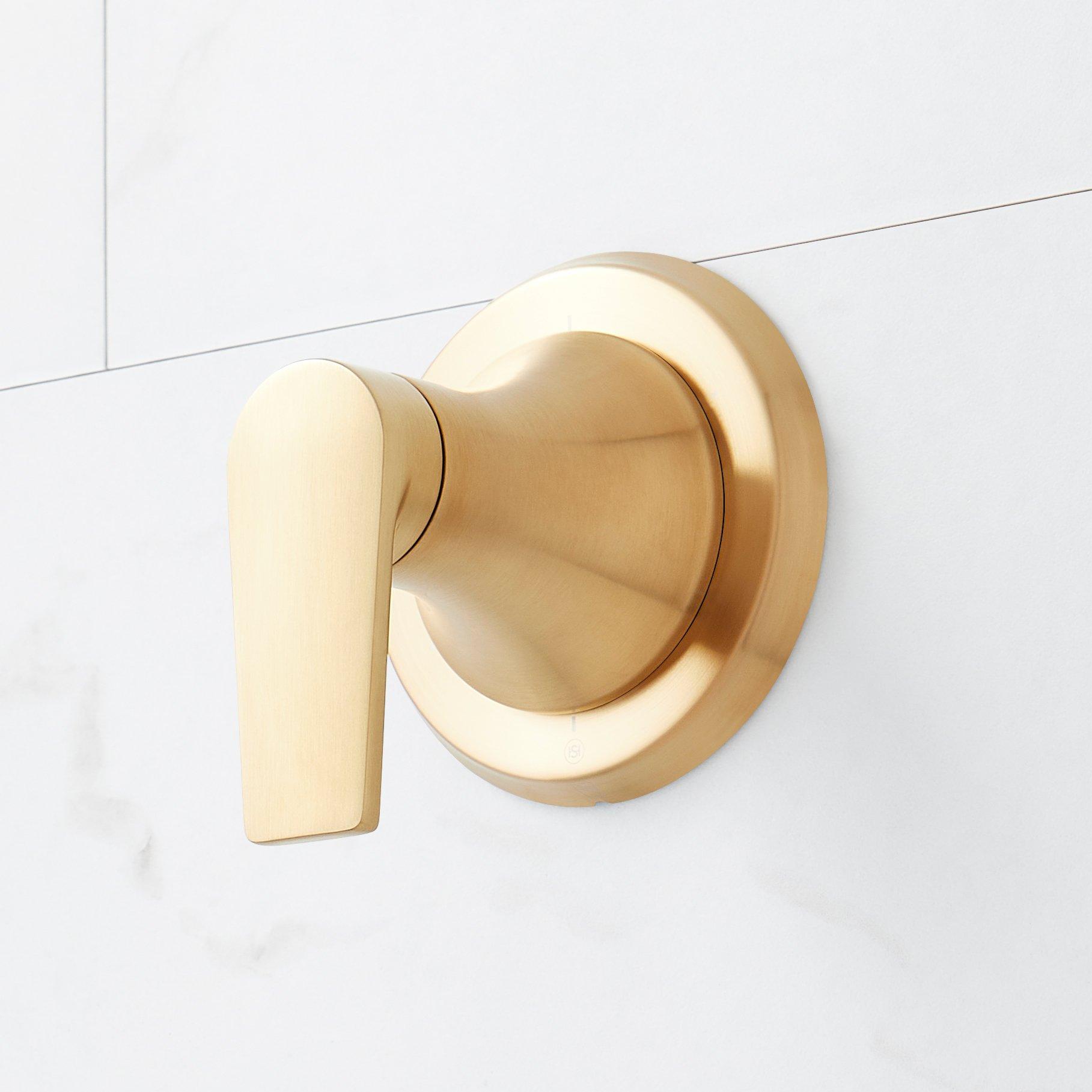 Berwyn In Wall Shower Diverter Trim Signature Hardware