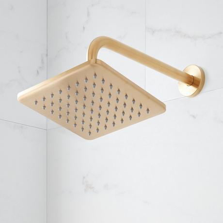 Berwyn Pressure Balance Tub and Shower System