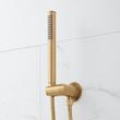 Berwyn Pressure Balance Shower System with Hand Shower, , large image number 7