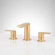Berwyn Widespread Bathroom Faucet - Brushed Gold, , large image number 0