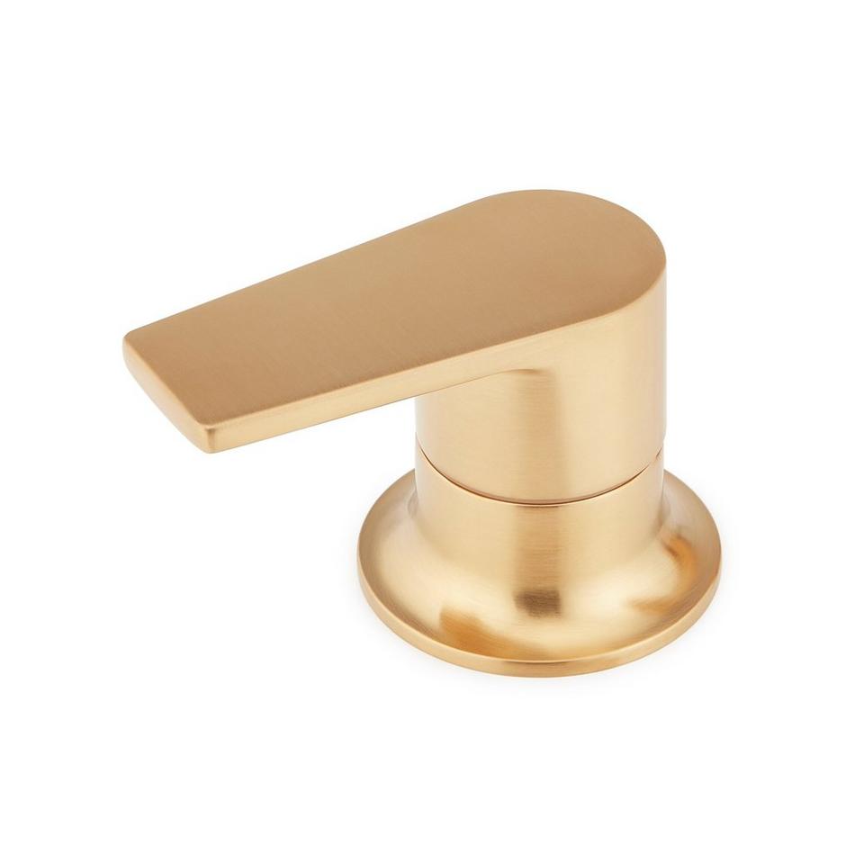 Berwyn Widespread Bathroom Faucet - Brushed Gold, , large image number 2