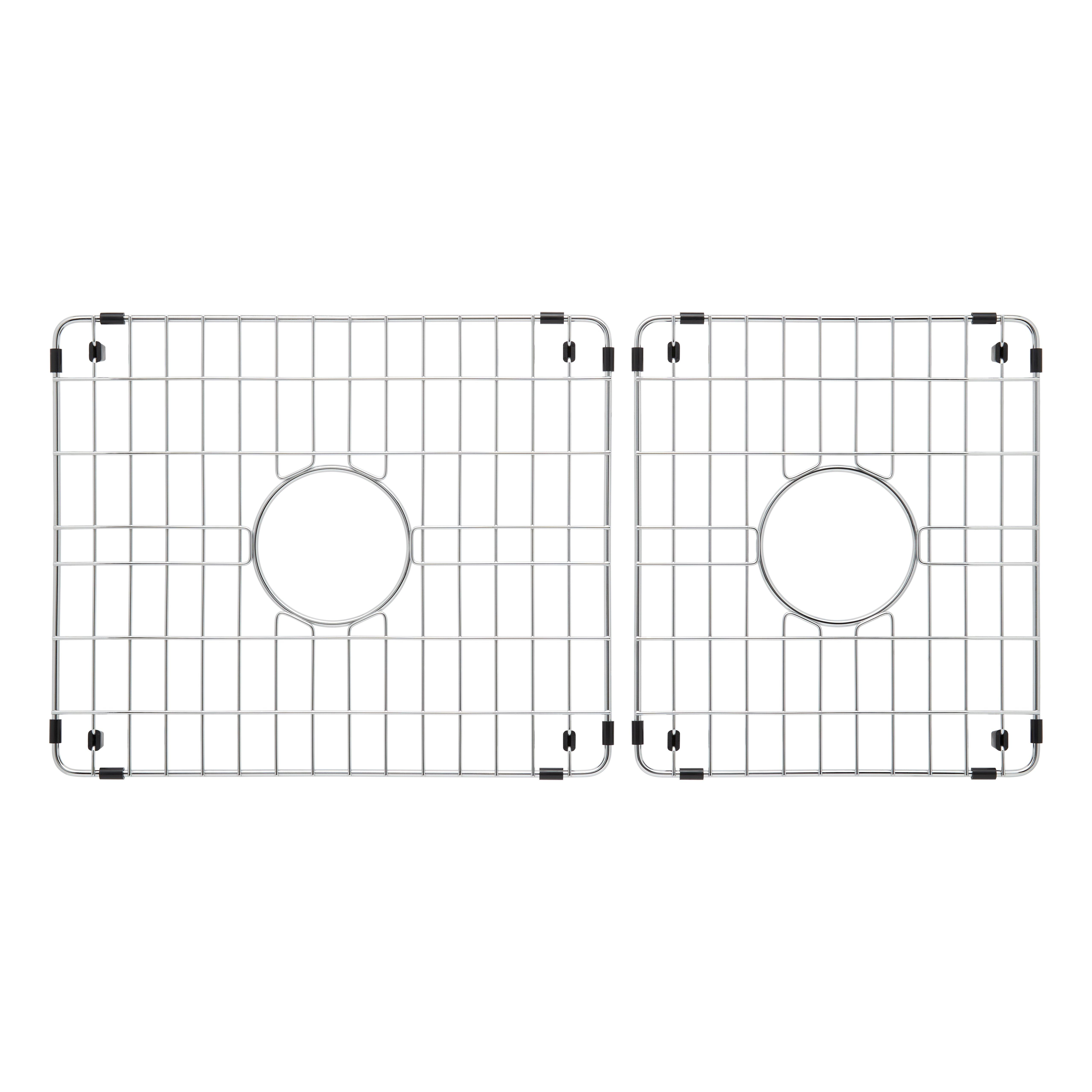 Signature Hardware Rowena Sink Grid