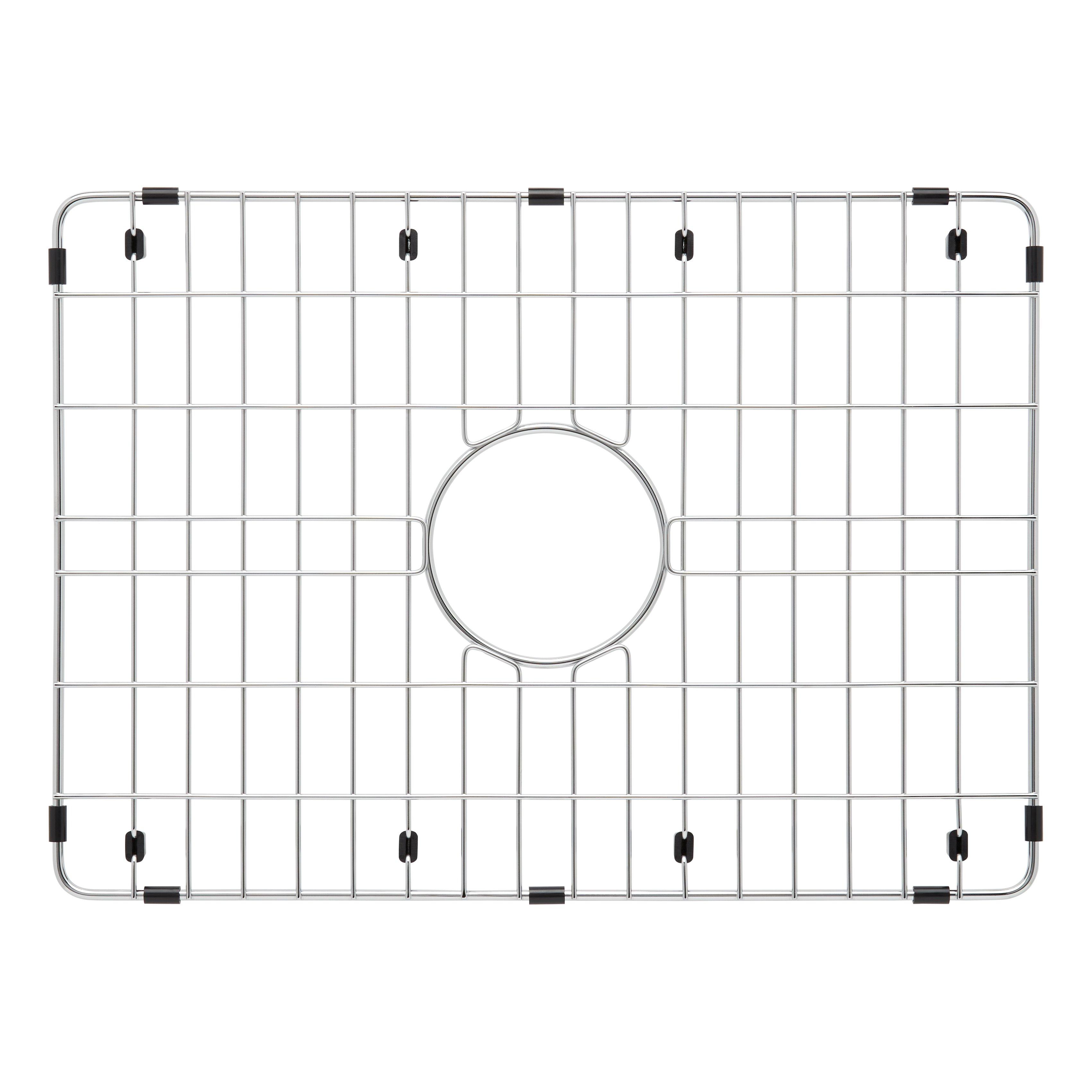 Sink Grid for 24" Rowena Fireclay Farmhouse Sink Signature Hardware