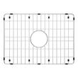 Sink Grid for 24" Rowena Fireclay Farmhouse Sink, , large image number 0