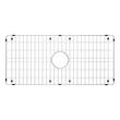 Sink Grid for 36" Rowena Fireclay Farmhouse Sink, , large image number 0
