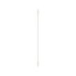 24" Anberlin Two Tone Appliance Pull Matte White - Brushed Gold, , large image number 2