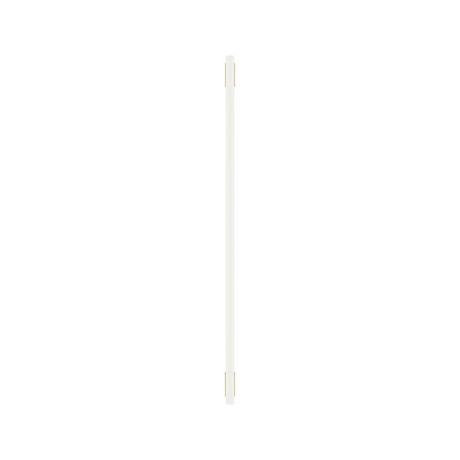 Anberlin Two Tone Appliance Pull Matte White
