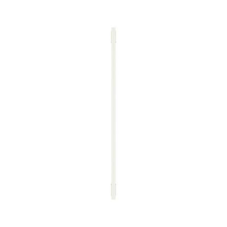 Anberlin Two Tone Appliance Pull Matte White
