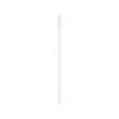 18" Anberlin Two Tone Appliance Pull Matte White - Polished Chrome, , large image number 1