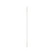 18" Anberlin Two Tone Appliance Pull Matte White - Polished Nickel, , large image number 1