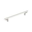 Anberlin Two Tone Appliance Pull Matte White, , large image number 4