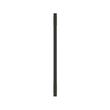 8-13/16" Anberlin Two Tone Oversized Cabinet Pull Matte Black - Champagne Bronze, , large image number 1