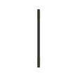 7-9/16" Anberlin Two Tone Cabinet Pull Matte Black - Champagne Bronze, , large image number 1