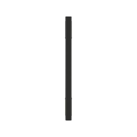 Anberlin Two Tone Cabinet Pull Matte Black