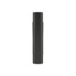 Anberlin T-Shaped Two Tone Cabinet Knob Matte Black - Polished Chrome, , large image number 1