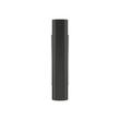 Anberlin T-Shaped Two Tone Cabinet Knob Matte Black - Polished Nickel, , large image number 1