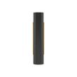 Anberlin T-Shaped Two Tone Cabinet Knob Matte Black - Champagne Bronze, , large image number 1