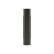 Anberlin T-Shaped Two Tone Cabinet Knob Matte Black - Golden Champagne, , large image number 1