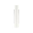 Anberlin T-Shaped Two Tone Cabinet Knob Matte White - Polished Chrome, , large image number 1