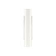 Anberlin T-Shaped Two Tone Cabinet Knob Matte White - Polished Nickel, , large image number 1
