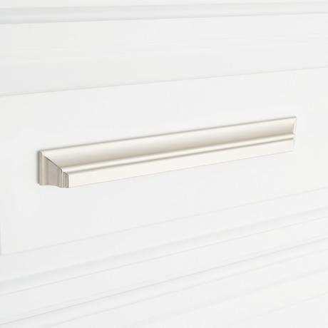 Gilderoy Oversized Cup Pull