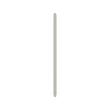 18" Gilderoy Appliance Pull - Satin Nickel, , large image number 1