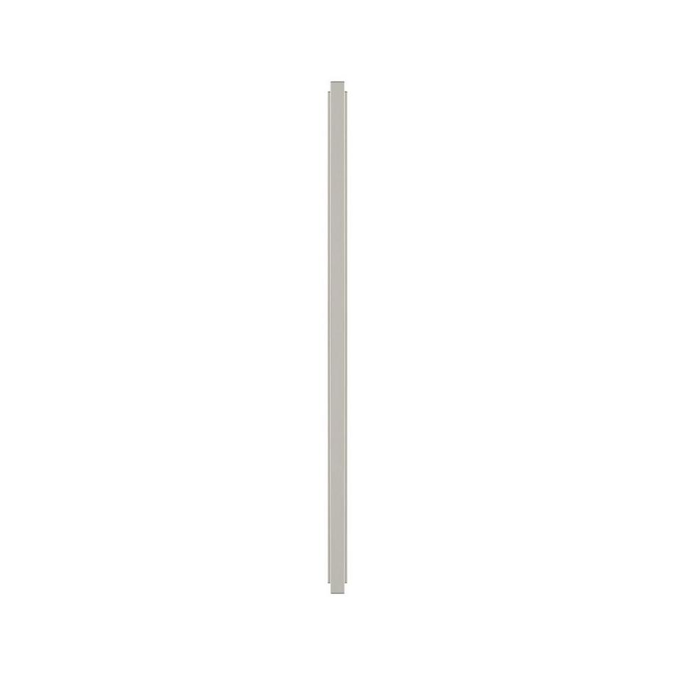 18" Gilderoy Appliance Pull - Satin Nickel, , large image number 1