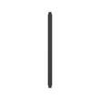 12" Gilderoy Appliance Pull - Matte Black, , large image number 1