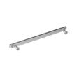 12" Gilderoy Appliance Pull - Polished Chrome, , large image number 2