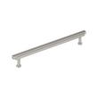 12" Gilderoy Appliance Pull - Satin Nickel, , large image number 0