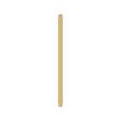 12-5/8" Gilderoy Oversized Cabinet Bar Pull - Champagne Bronze, , large image number 1