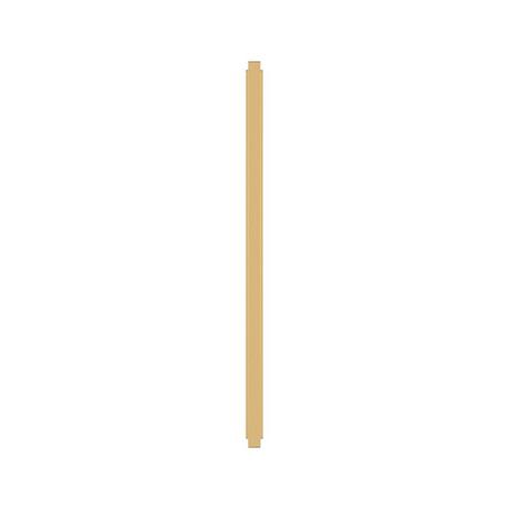 Gilderoy Oversized Cabinet Bar Pull