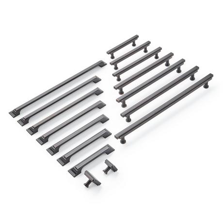 Gilderoy Oversized Cabinet Bar Pull