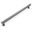 12-5/8" Gilderoy Oversized Cabinet Bar Pull - Oil Rubbed Bronze, , large image number 0