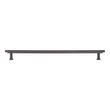 12-5/8" Gilderoy Oversized Cabinet Bar Pull - Oil Rubbed Bronze, , large image number 2