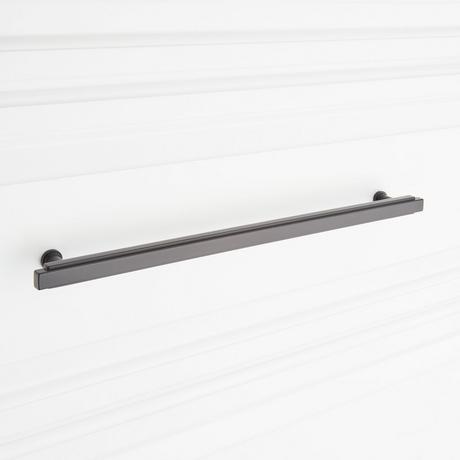 Gilderoy Oversized Cabinet Bar Pull