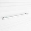 12-5/8" Gilderoy Oversized Cabinet Bar Pull - Polished Chrome, , large image number 3