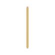 10-1/16" Gilderoy Oversized Cabinet Bar Pull - Champagne Bronze, , large image number 1