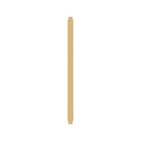 Gilderoy Oversized Cabinet Bar Pull