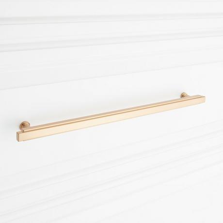 Gilderoy Oversized Cabinet Bar Pull